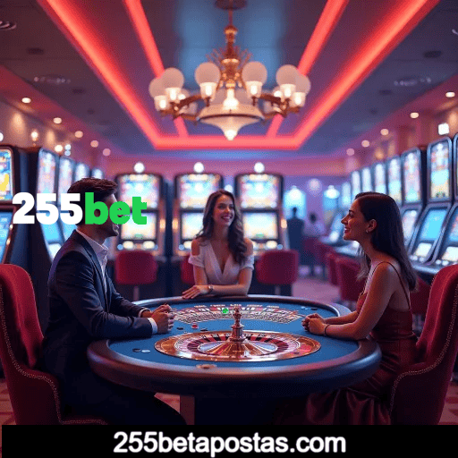 Guia para baixar e instalar o APK 255BET