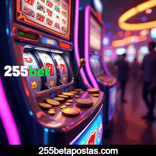 FAQ 255BET com perguntas frequentes em destaque.