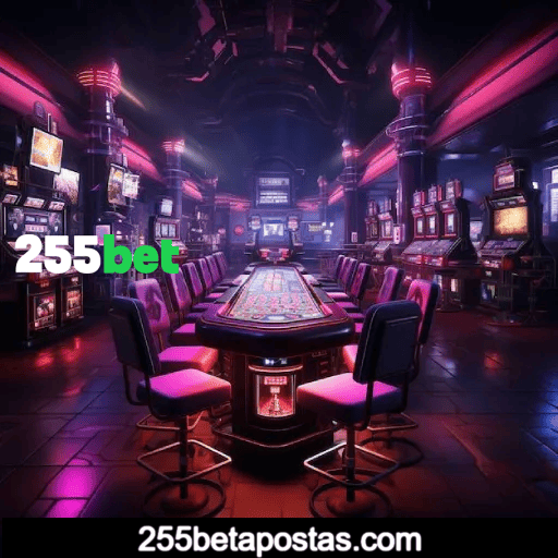 Ofertas e recompensas da 255BET em catálogo visual.