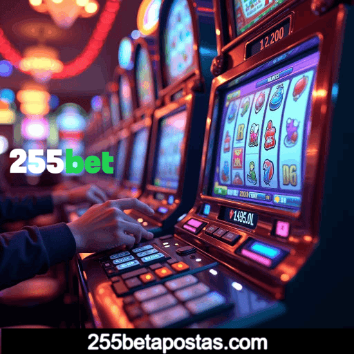 255BET apostas esportivas com análise profissional e mercados diversos