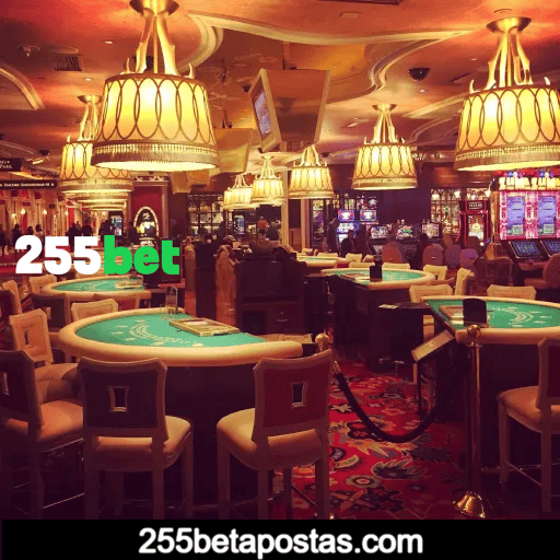 Passo a passo de instalação do 255BET app.