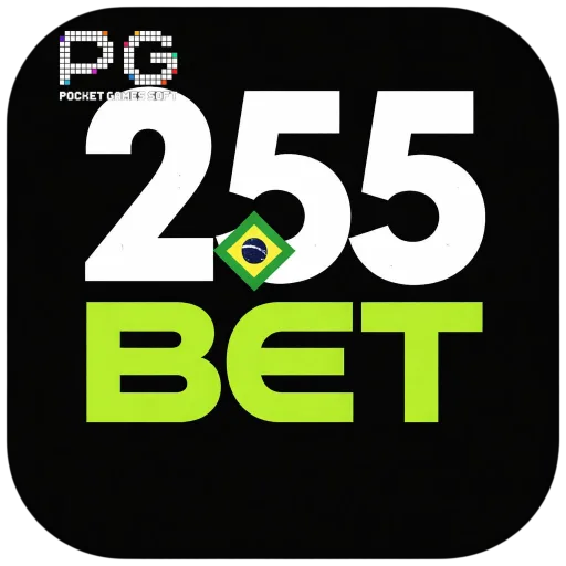 Logo da 255BET